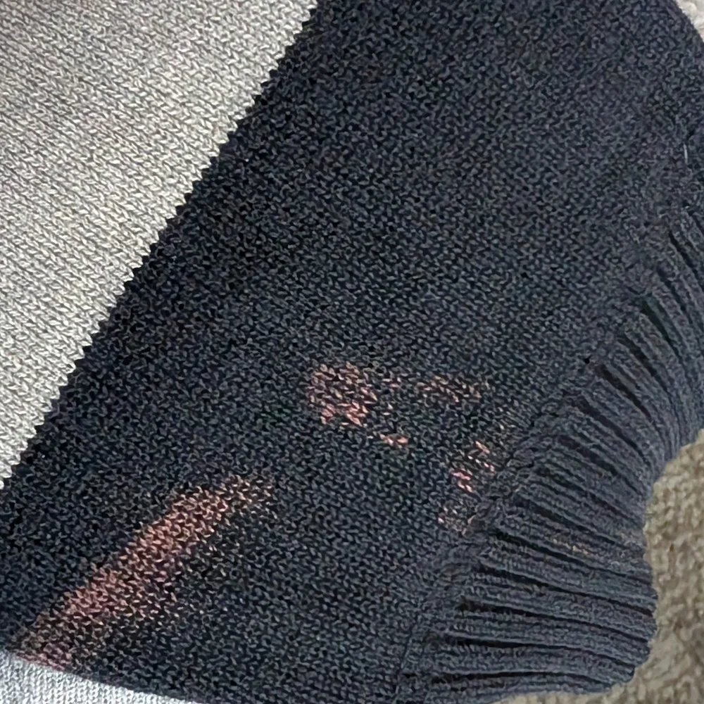 VTG GAP Mens/Unisex Striped Sweater XTRA SMALL Preppy Pullover‎ Wool Blend